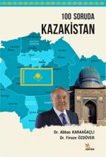 100 Soruda Kazakistan