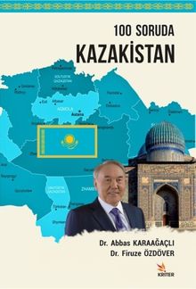 100 Soruda Kazakistan
