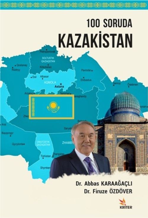 100 Soruda Kazakistan