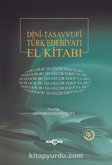 Dini-Tasavvufi / Türk Edebiyatı