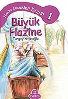 Büyük Hazine/Harika Çocuklar 1