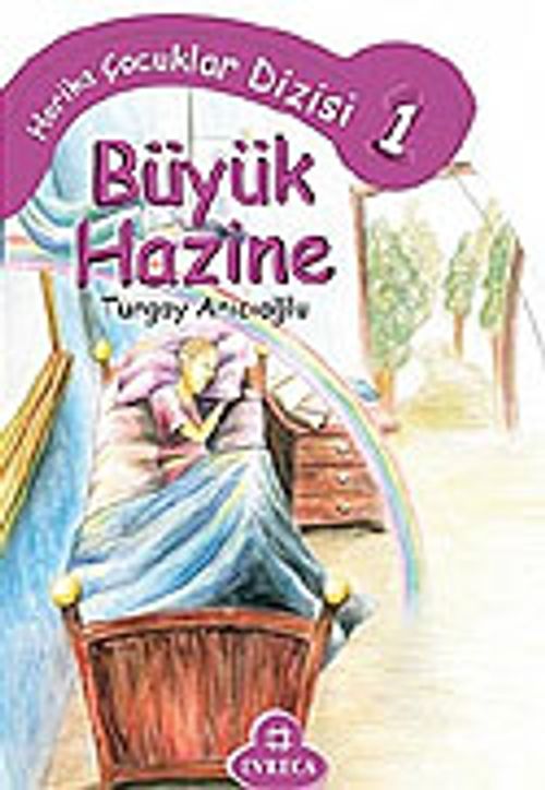 Büyük Hazine/Harika Çocuklar 1