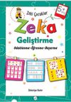 Zeki &Ccedil;ocuklar / Zeka Geliştirme (5+Yaş)