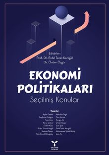 Ekonomi Politikaları & Seçilmiş Konular