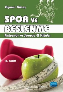 Spor ve Beslenme - Ziyanur Güneş