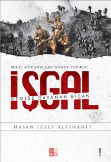 İşgal & Kemiğe Dayanan Bıçak