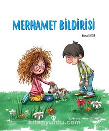 Merhamet Bildirisi - Vural Kaya