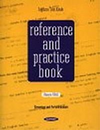 Reference and Practice Book/İngilizce Test Kitabı