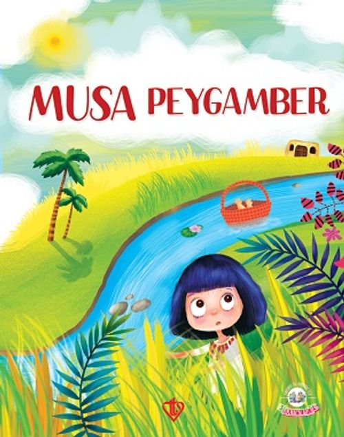 Musa Peygamber / Cimcirik ve Şimşirikten Bulmacalarla