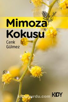 Mimoza Kokusu - Cenk Gülmez