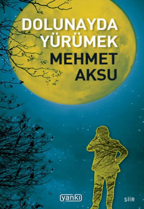 Dolunayda Yürümek