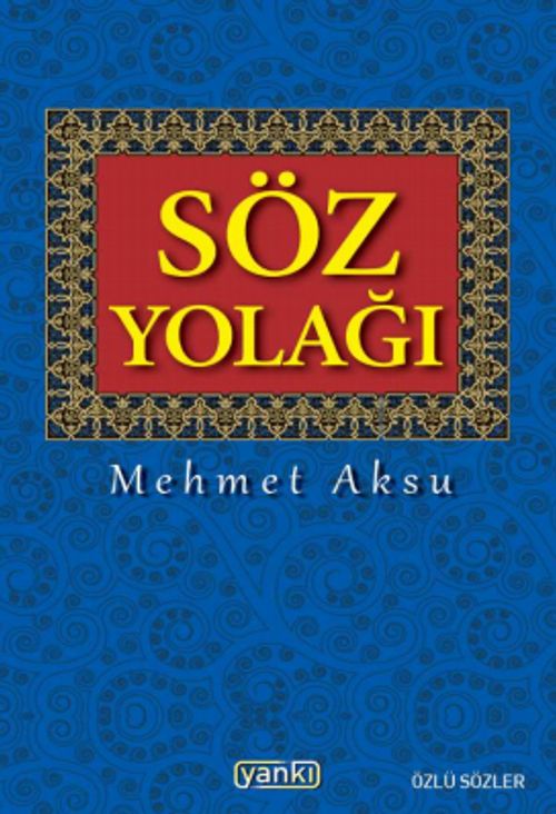 Söz Yolağı