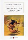 Tarzan and The Golden Lion