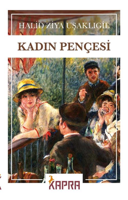Kadın Pençesi