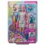 Barbie Rengarenk Saçlar Bebeği (Ghn04)</span>