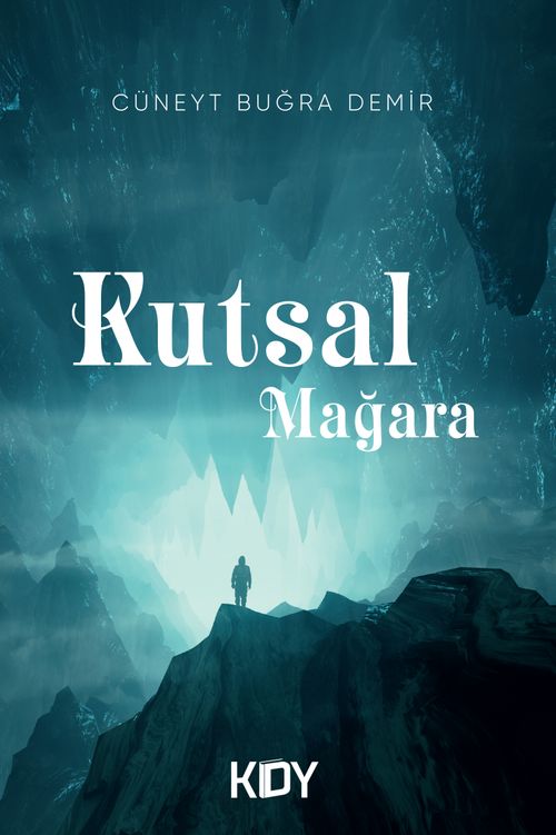 Kutsal Mağara