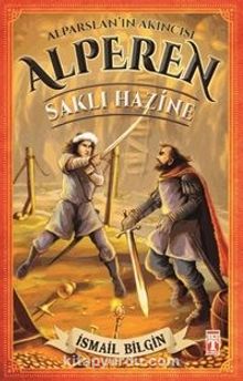 Saklı Hazine - Alperen - İsmail Bilgin