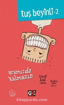 Aramızda Kalmasın /  Tuş Beyinli Serisi 2 - Yusuf Asal