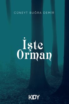 İşte Orman