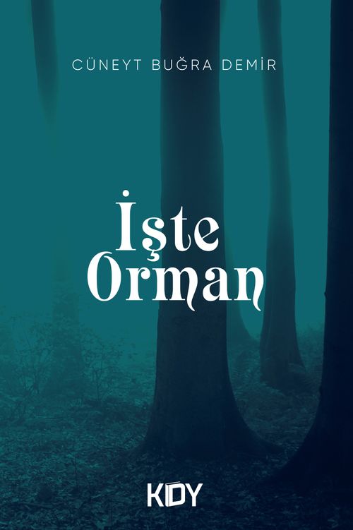 İşte Orman