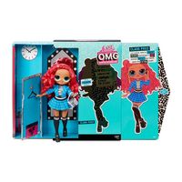 L.O.L Çok Gizli Bebekler 20 Sürpriz S3 (LLUE0000)