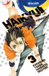 Haikyu!! 3. Cilt / Karasuno Takımı Harekete Ge&ccedil;iyor