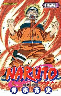 Naruto 26. Cilt 