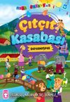 &Ccedil;ıt&ccedil;ıt Kasabası - Mini Masallar 5