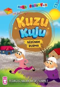 Kuzu Kuju - Mini Masallar 5