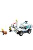 Wange Lego 217 Parça Polis Devriye Arabası 3İn1 (51011)</span>