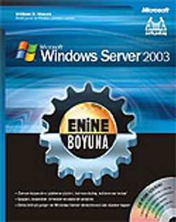 Enine Boyuna Windows Server 2003