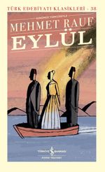 Eylül (Ciltli)