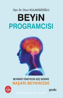 Beyin Programcısı - Op. Dr. Onur Kulaksızoğlu