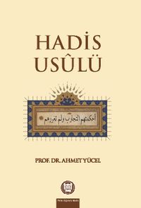 Hadis Usulü