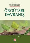 &Ouml;rg&uuml;tsel Davranış