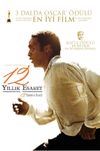 12 Yıllık Esaret (Dvd) & IMDb: 8,1