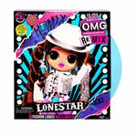 L.O.L Remix Çok Gizli Bebekler   Lonestar(LLUG1000)
