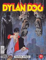 Dylan Dog Sayı:71 / Ruhun Aynası