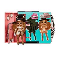 L.O.L Çok Gizli Bebekler 20 Sürpriz S3 Da Boss ( LLUE0000 )