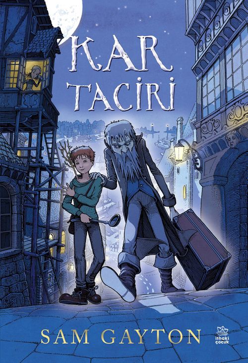 Kar Taciri 