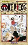 One Piece 1. Cilt / Maceraların Doğuşu