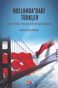 Hollanda'daki Türkler