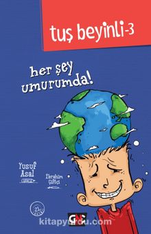 Her Şey Umurumda / Tuş Beyinli Serisi 3 - Yusuf Asal