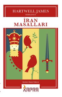 İran Masalları