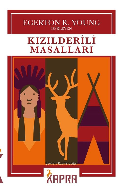 Kızılderili Masalları