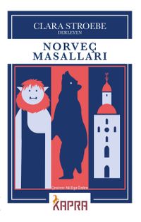 Norveç Masalları