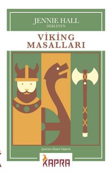Viking Masalları - Bilinmeyen Yazar