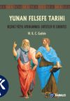Yunan Felsefe Tarihi III & Beşinci Y&uuml;zyıl Aydınlanması: Sofistler Ve Sokrates