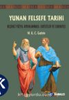 Yunan Felsefe Tarihi III & Beşinci Yüzyıl Aydınlanması: Sofistler Ve Sokrates
