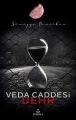 Veda Caddesi 4 / Dehr (Karton Kapak)